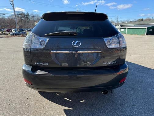 2008 Lexus RX 350 Base