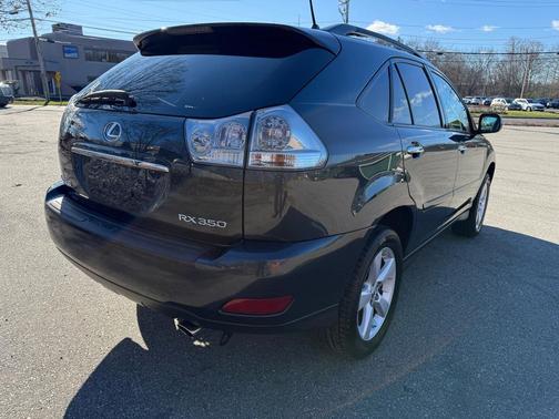 2008 Lexus RX 350 Base