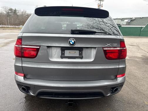 2013 BMW X5 xDrive35i