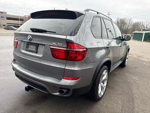 2013 BMW X5 xDrive35i