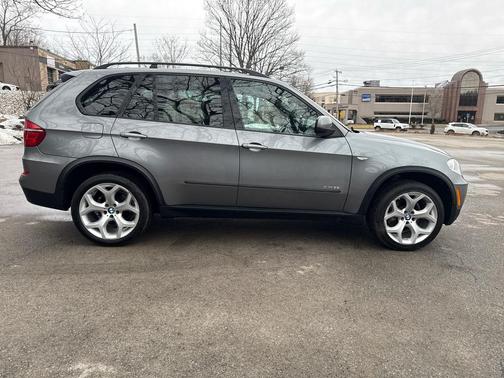 2013 BMW X5 xDrive35i