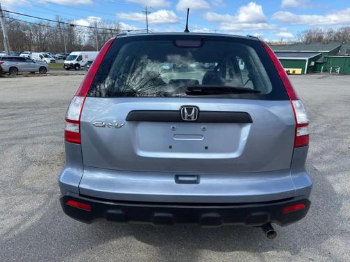 2008 Honda CR-V LX