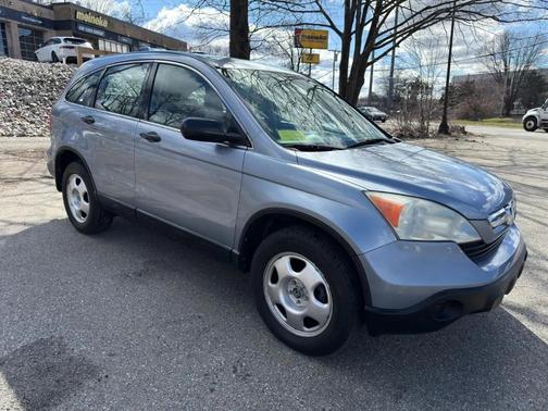 2008 Honda CR-V LX