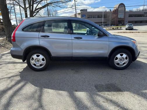 2008 Honda CR-V LX