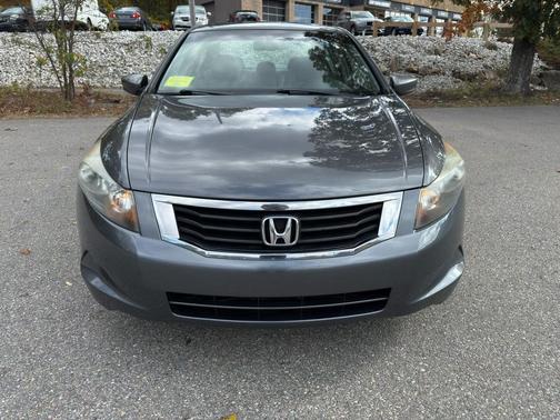 2009 Honda Accord EX-L