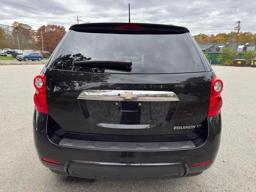 2014 Chevrolet Equinox 2LT