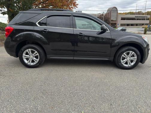 2014 Chevrolet Equinox 2LT