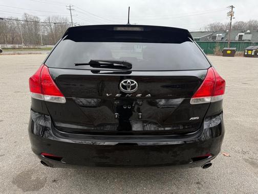 2009 Toyota Venza Base