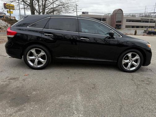 2009 Toyota Venza Base