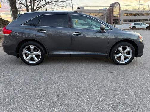 2009 Toyota Venza Base