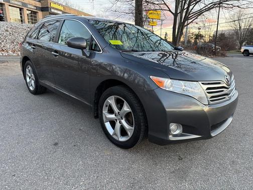 2009 Toyota Venza Base