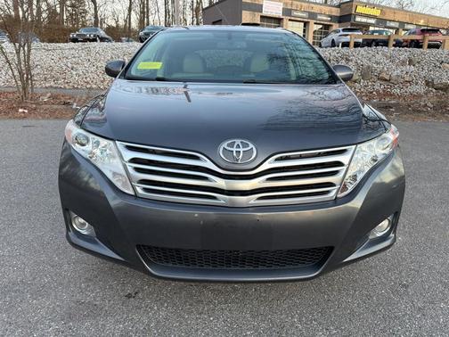 2009 Toyota Venza Base