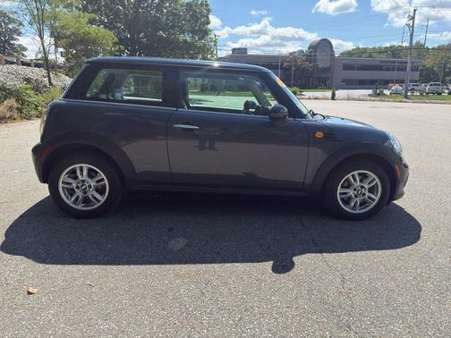 2013 MINI Hardtop Cooper