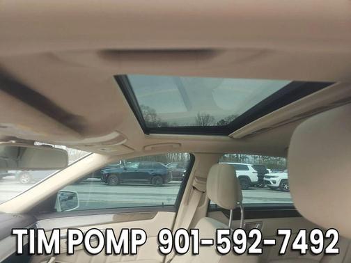 2016 Mercedes-Benz E-Class E 400 Sedan 4D