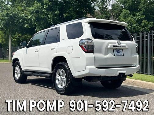Super ... 2019 Toyota 4Runner SR5 Premium