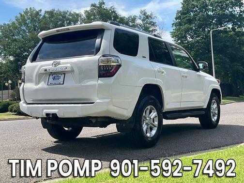 Super ... 2019 Toyota 4Runner SR5 Premium