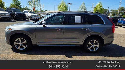 2017 Volvo XC90 T5 Momentum