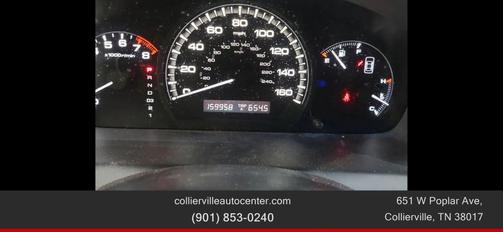 2007 Honda Accord EX-L