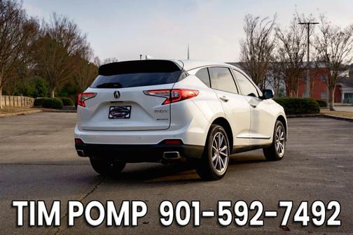 2023 Acura RDX Technology Package