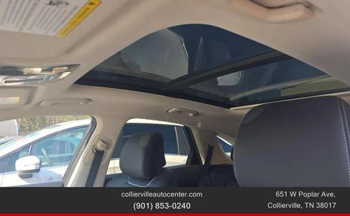 2023 Genesis GV70 2.5T AWD