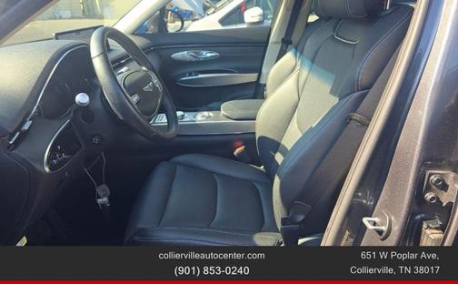 2023 Genesis GV70 2.5T AWD