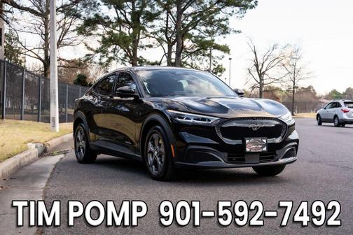 2023 Ford Mustang Mach-E Select