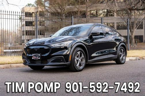 2023 Ford Mustang Mach-E Select