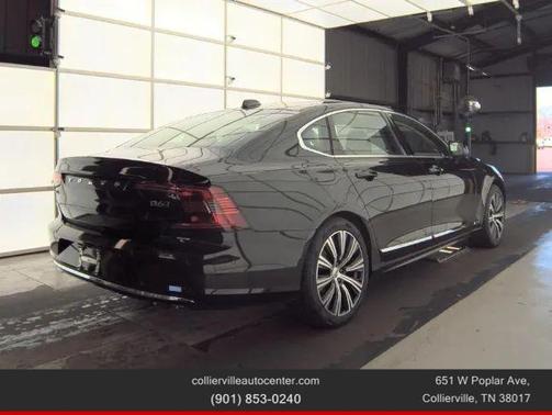 2023 Volvo S90 B6 Plus