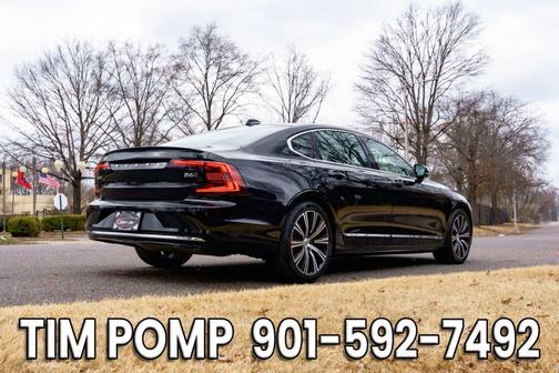 2023 Volvo S90 B6 Plus