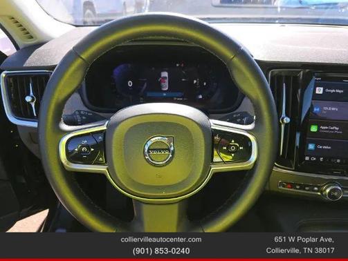 2023 Volvo S90 B6 Plus