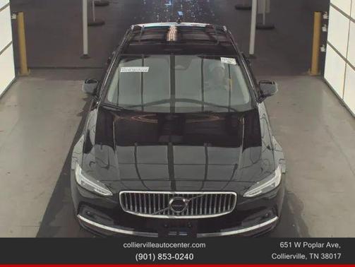2023 Volvo S90 B6 Plus