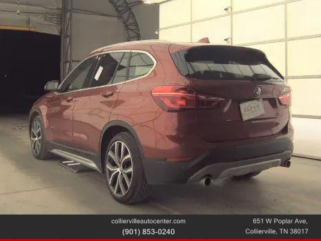 2018 BMW X1 xDrive28i