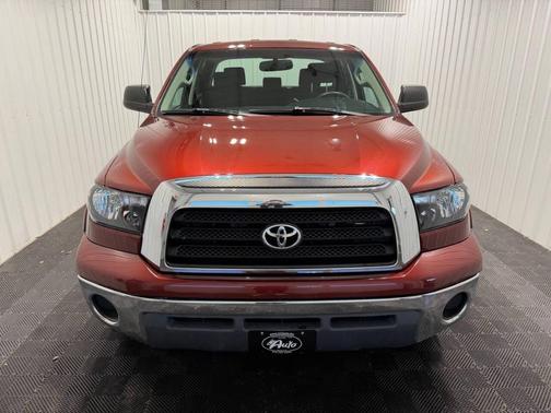 2008 Toyota Tundra SR5