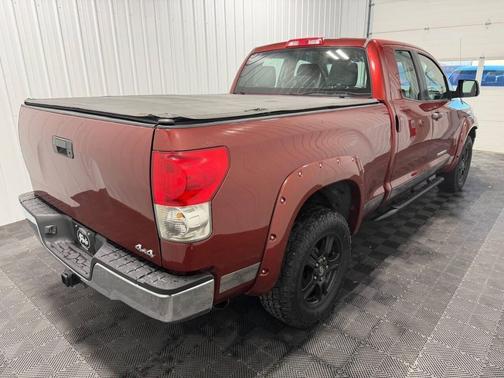 2008 Toyota Tundra SR5