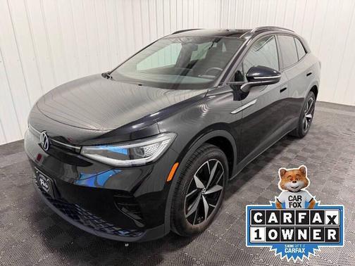 2023 Volkswagen ID.4 AWD Pro S