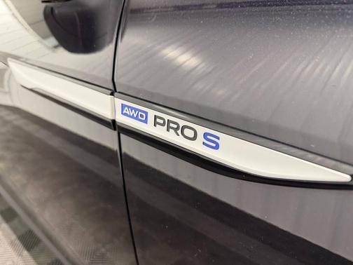 2023 Volkswagen ID.4 AWD Pro S