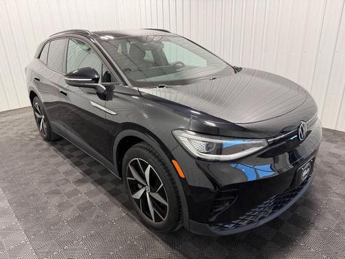 2023 Volkswagen ID.4 AWD Pro S