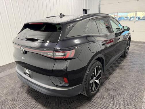 2023 Volkswagen ID.4 AWD Pro S