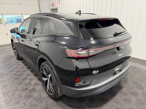 2023 Volkswagen ID.4 AWD Pro S