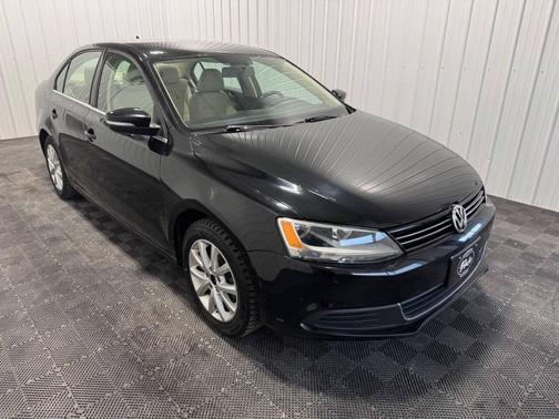 2014 Volkswagen Jetta Auto SE w/Connectivity