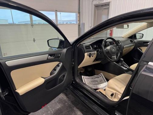 2014 Volkswagen Jetta Auto SE w/Connectivity