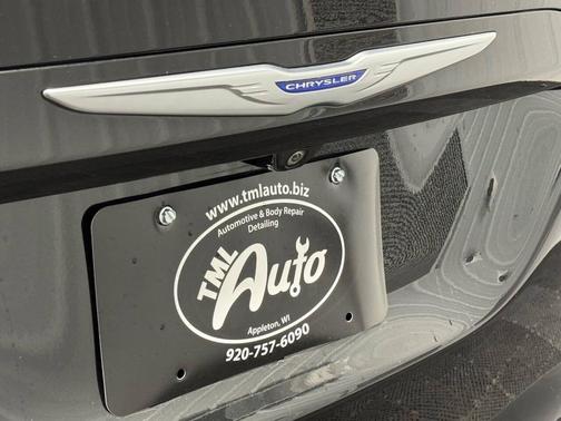 2018 Chrysler Pacifica Touring-L Plus