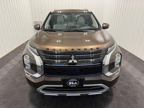 2023 Mitsubishi Outlander PHEV SEL
