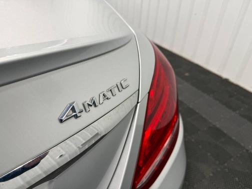2016 Mercedes-Benz C-Class C 300 4MATIC