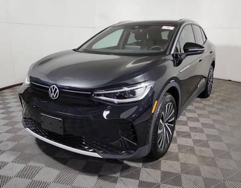 2023 Volkswagen ID.4 Pro S Plus AWD 4dr Crossover