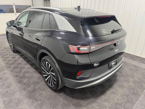 2023 Volkswagen ID.4 Pro S Plus AWD 4dr Crossover