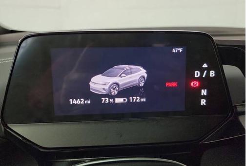 2023 Volkswagen ID.4 Pro S Plus AWD 4dr Crossover