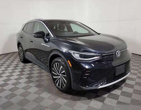 2023 Volkswagen ID.4 Pro S Plus AWD 4dr Crossover