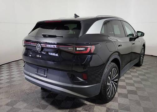 2023 Volkswagen ID.4 Pro S Plus AWD 4dr Crossover