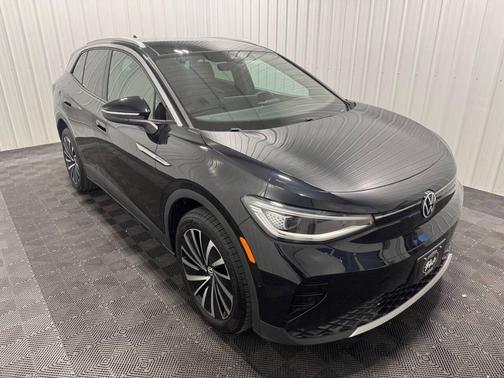 2023 Volkswagen ID.4 Pro S Plus AWD 4dr Crossover